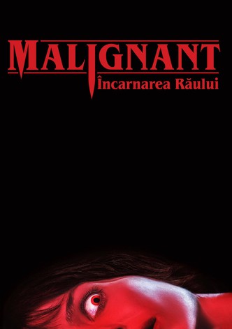 Malignant: Încarnarea răului
