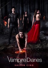 Vampire Diaries - Saison 5