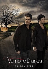 Vampire Diaries - Saison 7