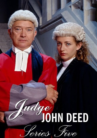 Judge John Deed - streaming tv series online