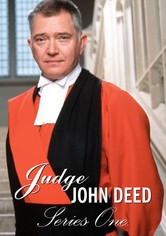 Judge John Deed