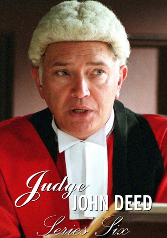 Judge John Deed - streaming tv series online