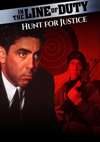 In the Line of Duty: Hunt for Justice