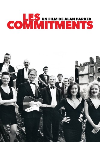 Les Commitments