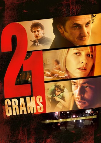 21 Grams