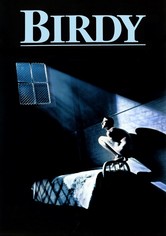 Μπέρντι, ο Άνθρωπος Πουλί