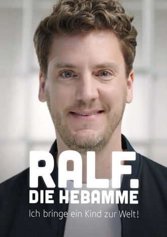 Ralf, die Hebamme - Ich bringe ein Kind zur Welt!