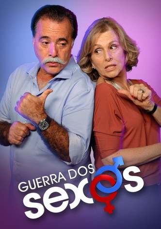 Guerra dos Sexos