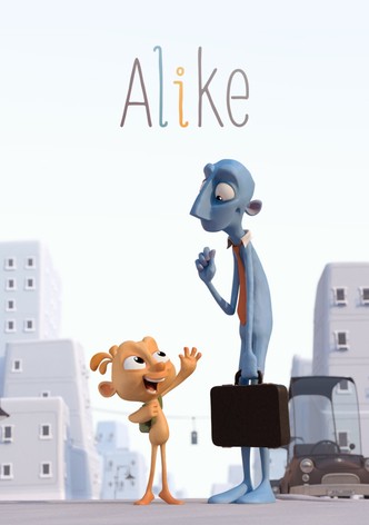 Alike