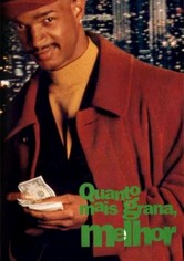 Passa para Cá o Meu