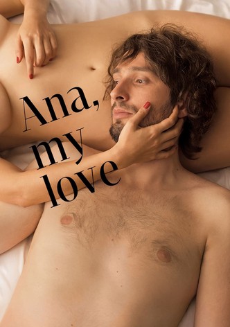 Ana, Meu Amor