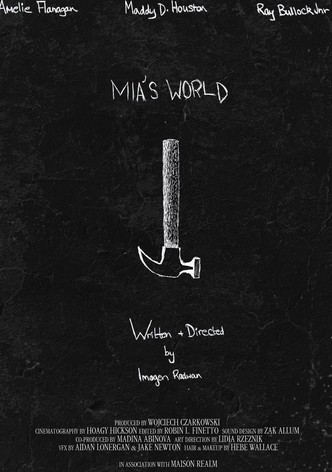 Mia's World