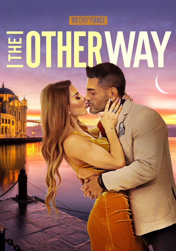 90 Day Fiancé: The Other Way Season 6 - episodes streaming online - 90 Day Fiance The Other Way Online Free