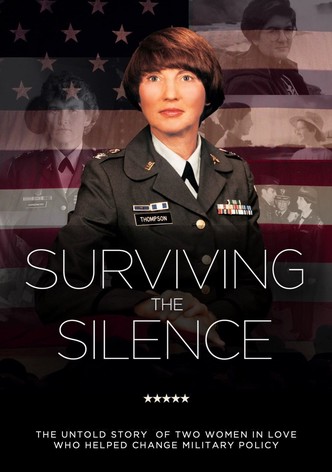 Surviving the Silence