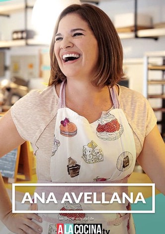 Ana Avellana