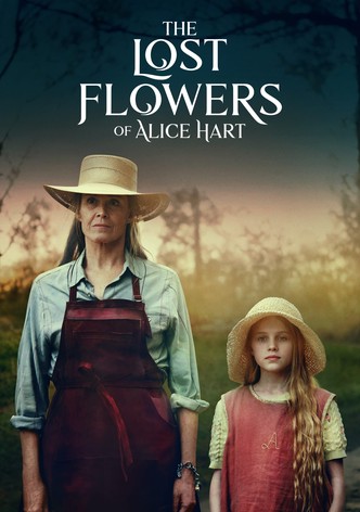 The Lost Flowers of Alice Hart Season 1 - streaming online