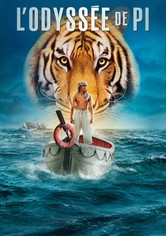 L'Odyssée de Pi