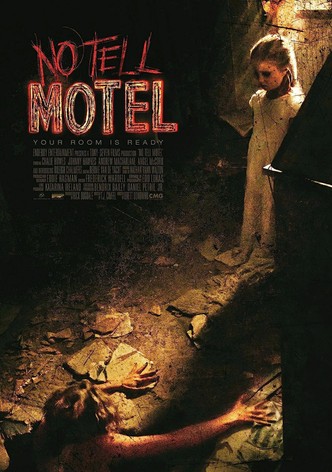 Hotel mortal (No Tell Motel)