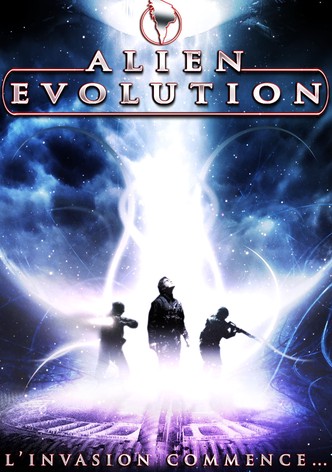 Alien Evolution