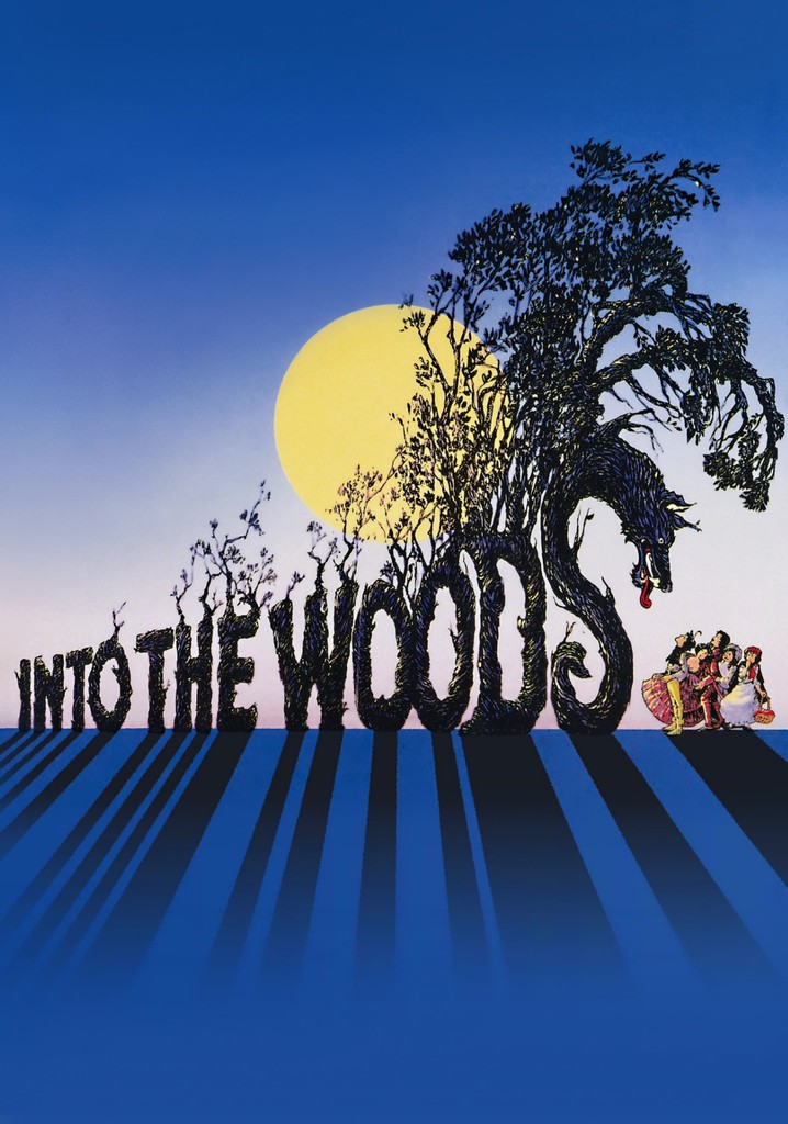 Into the Woods