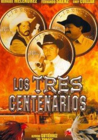 Los Tres Centenarios
