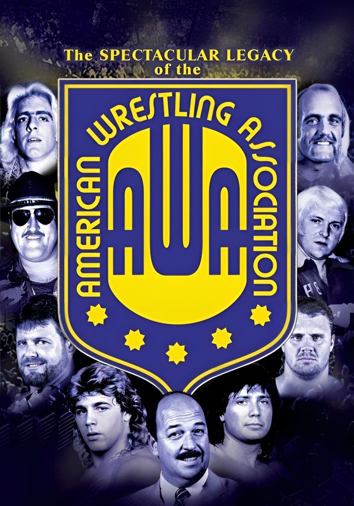 WWE: The Spectacular Legacy of the AWA