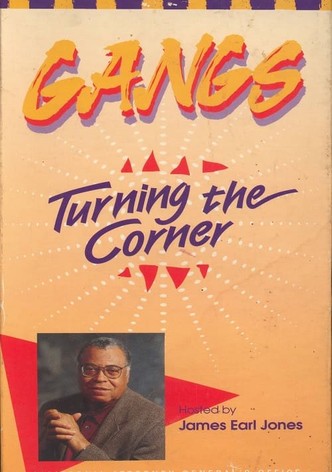 Gangs: Turning the Corner