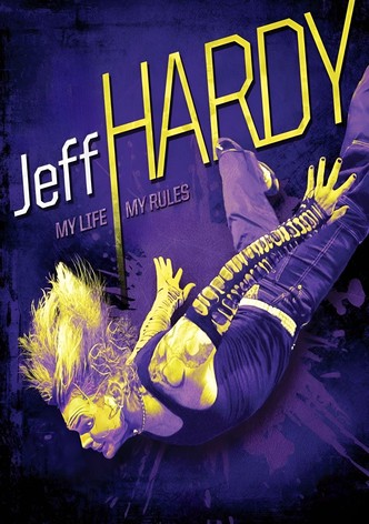 Jeff Hardy - My Life, My Rules