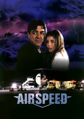 Air Speed - Sem Controle