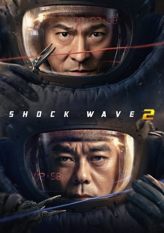 Shock Wave 2