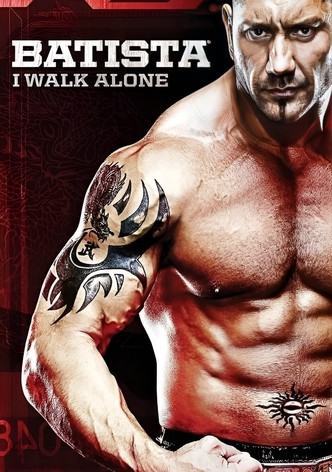 Batista - I Walk Alone