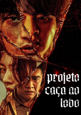 Projeto Caça ao Lobo