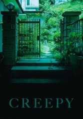 Creepy
