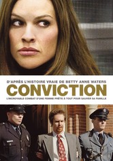 Conviction
