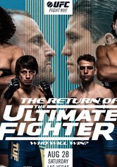 The Ultimate Fighter - Season 29