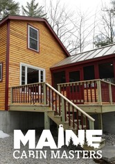 Maine Cabin Masters
