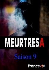 Stíny smrti - 9. sezóna