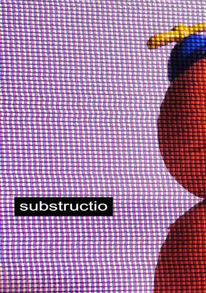 drowning thoughts 01 - substructio