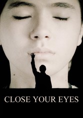 Close Your Eyes