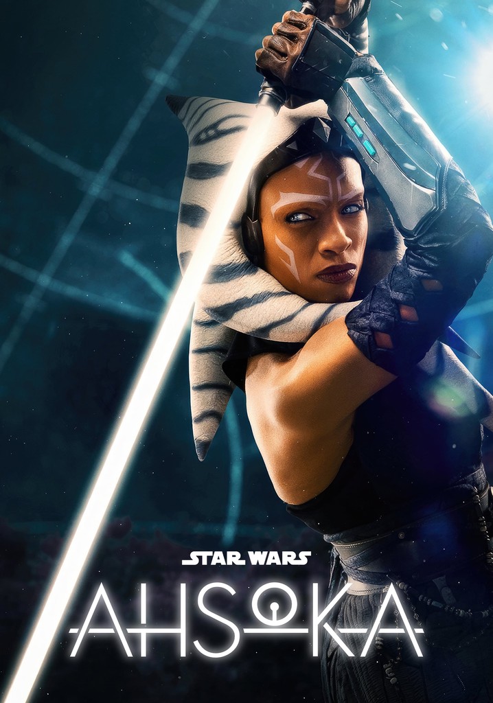 Ahsoka (Disney+) A New Star Wars Legacy Featurette HD – Rosario Dawson  in 2023