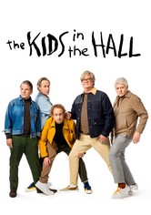 The Kids in the Hall - Temporada 1