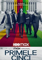 First Five - Sezonul 1