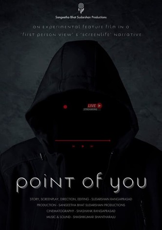 Point of You