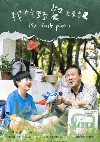My Uncle Picnic