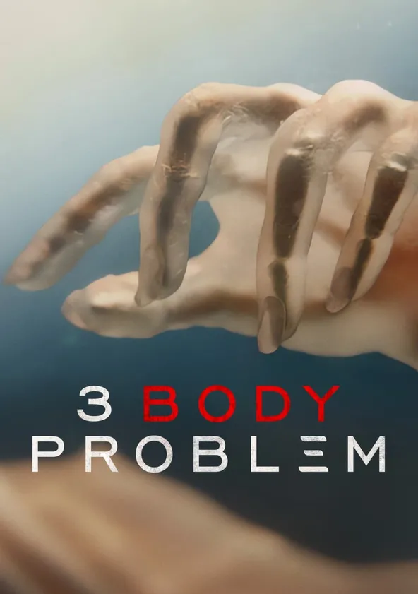 3 Body Problem streaming tv series online