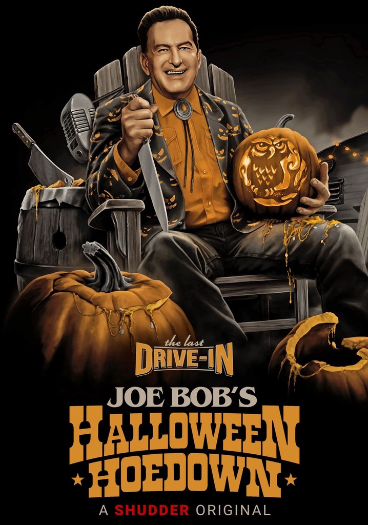 Joe Bobs Halloween Hoedown Streaming Online