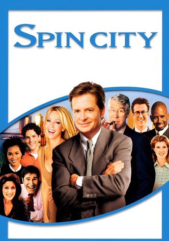 Spin City