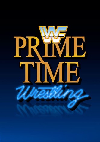 WWF Prime Time Wrestling