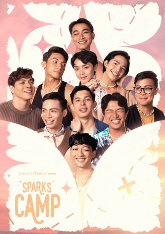 Sparks Camp