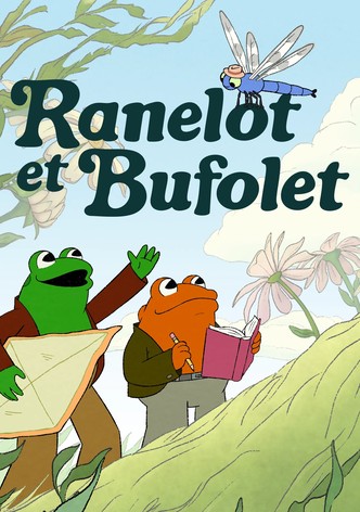 Ranelot et Bufolet